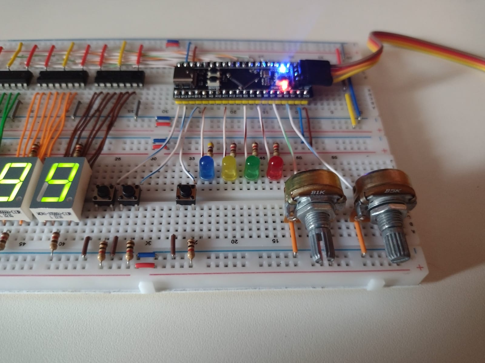 Imagem dois do template